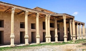 بخش اصلی انقلاب مشروطه را می‌توان در قلعه پایتختی شلمزار مشاهده کرد