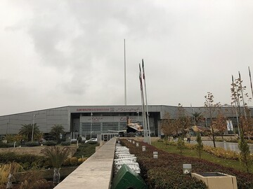 تاکید بر گردشگری دفاع مقدس و پیوند آن با موزه‌ها همزمان با هفته گردشگری