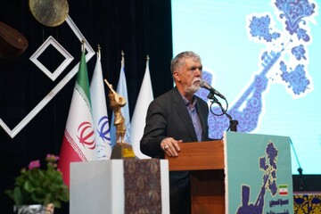 موسیقی «عاشیقلار» زبان هنر مردم آذربایجان و حافظ و روایتگر میراثی است