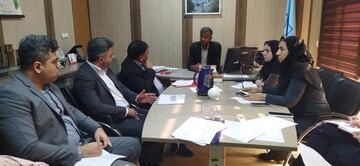 بررسی طرح‌های گردشگری استان هرمزگان برای دریافت تسهیلات بانکی