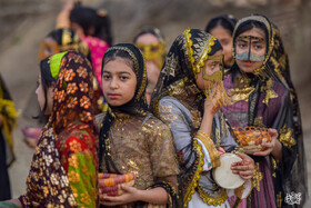 نوروزگاه زراعی دیرستان