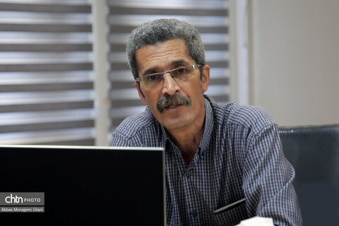 سیامک سرلک ، باستان شناس