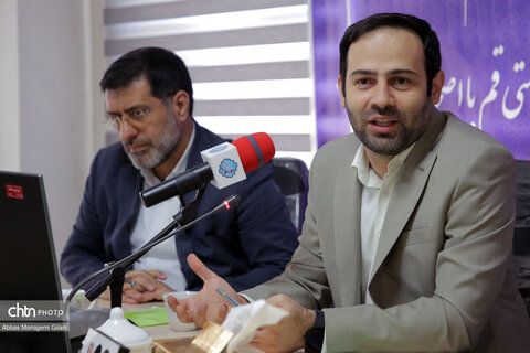 محمدحسین دهناد ، عضو شورای اسلامی شهر قم