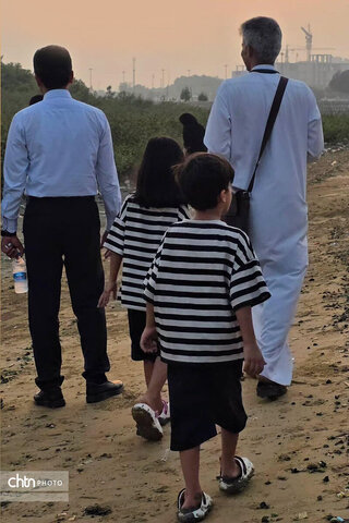 رویداد «شوز بندر» و آموزش غیرمستقیم حفاظت از جنگل‌های حرا در بندرعباس