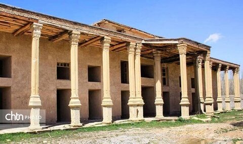 بخش اصلی انقلاب مشروطه را می‌توان در قلعه پایتختی شلمزار مشاهده کرد