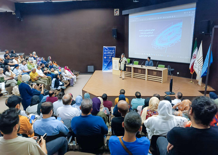 برگزاری کارگاه‌ها و نشست‌های آموزشی گردشگری همزمان با هفته گردشگری