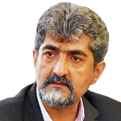 کویر مرنجاب، نگین درخشان کویرهای ایران