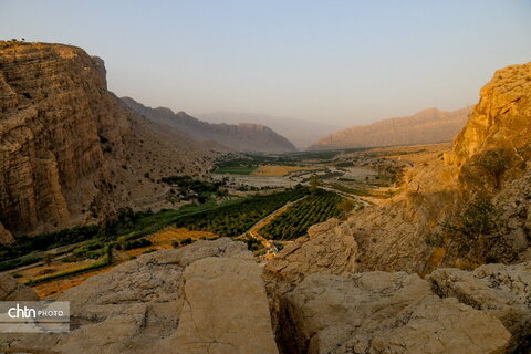 محافظ شهر