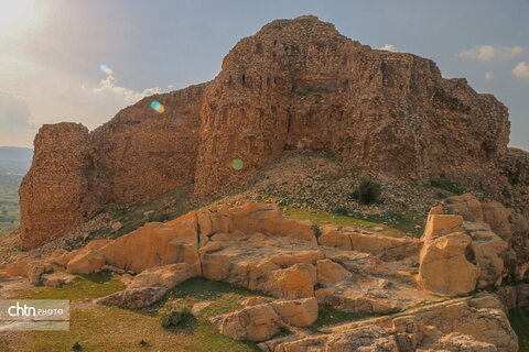 محافظ شهر