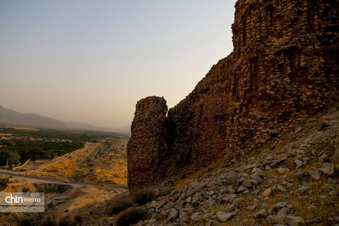 محافظ شهر