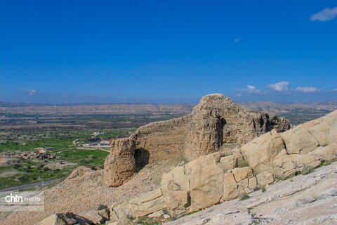 محافظ شهر