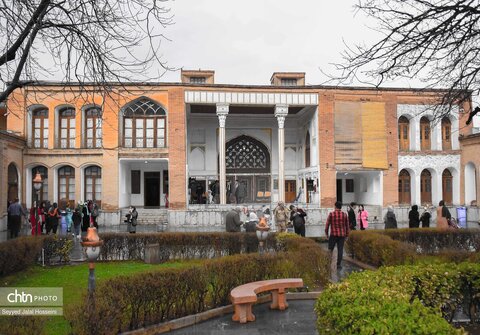 کردستان از لنز دوربین جلال حسینی
