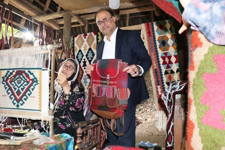 موزه میراث روستایی