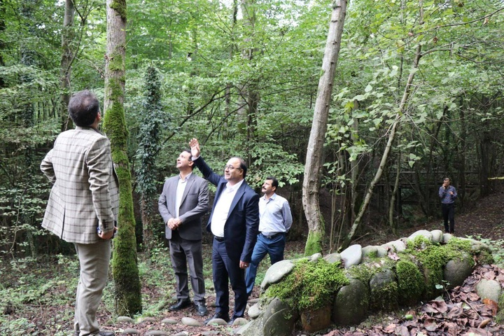 موزه میراث روستایی