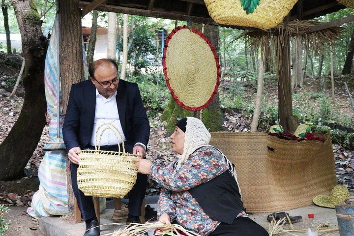 موزه میراث روستایی