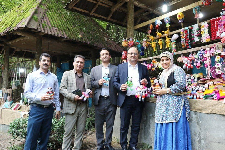 موزه میراث روستایی