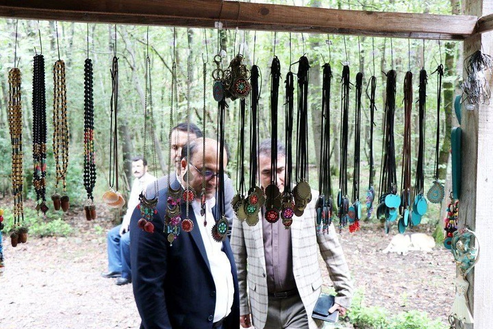 موزه میراث روستایی