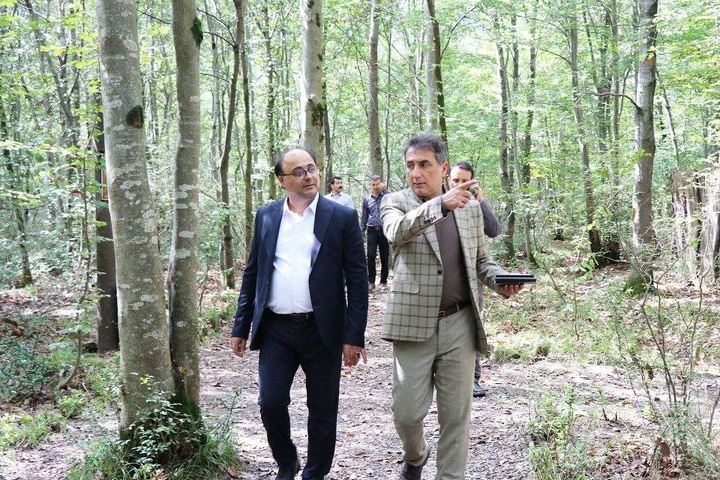 موزه میراث روستایی