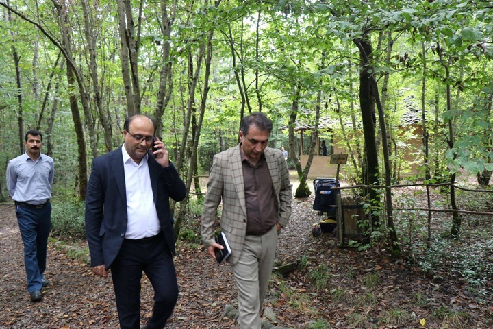 موزه میراث روستایی