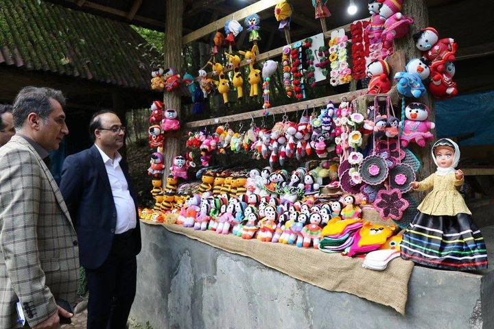 موزه میراث روستایی