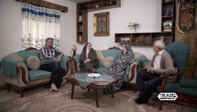 آغاز یک رئالیتیشوی جدید امشب در تلویزیون