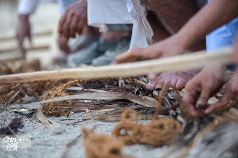 نوروز زراعی روستای دیرستان
