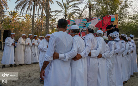 نوروز زراعی روستای دیرستان