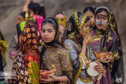 نوروزگاه زراعی دیرستان