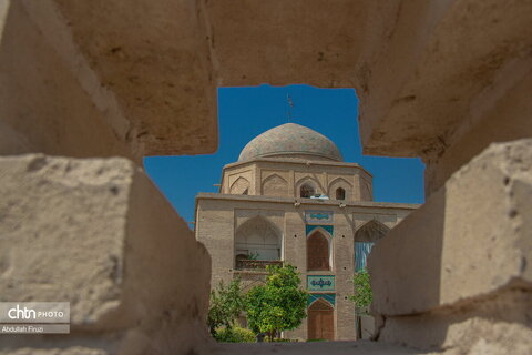 بی بی دختران