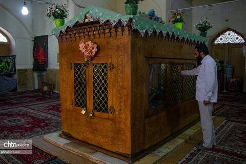 بی بی دختران