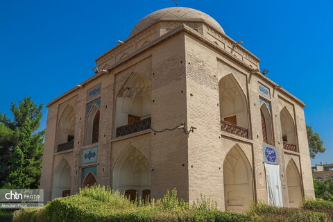 بی بی دختران