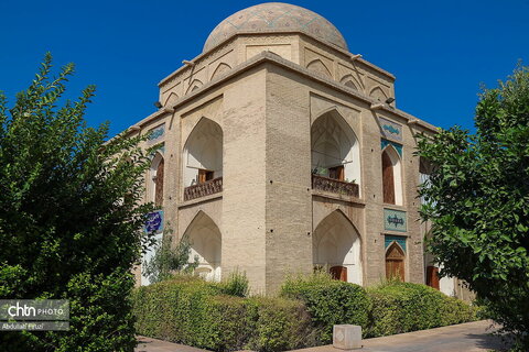 بی بی دختران