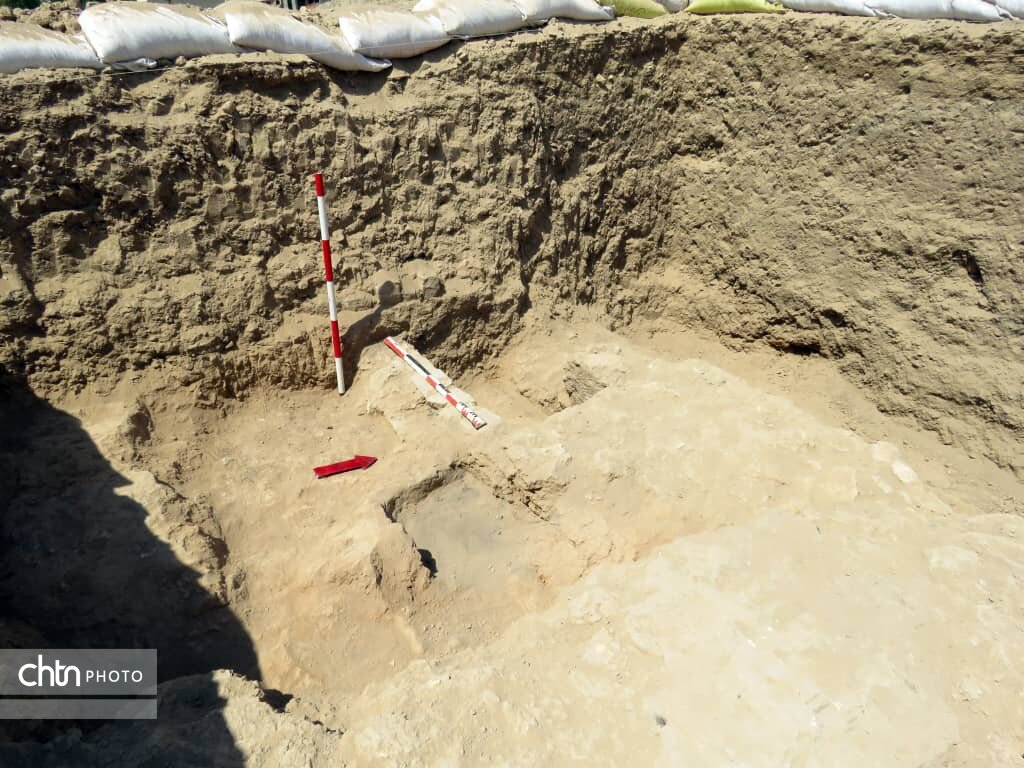 سال درخشان باستانشناسی خوزستان