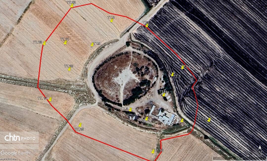 سال درخشان باستانشناسی خوزستان