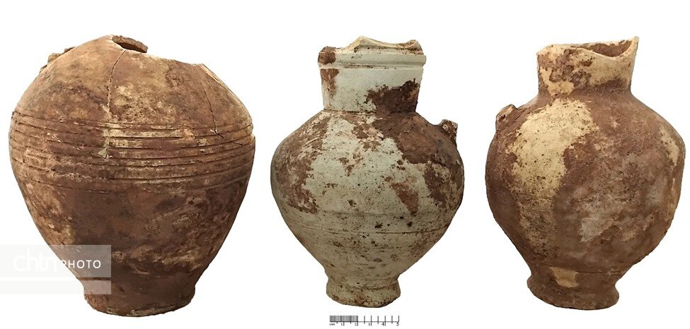 سال درخشان باستانشناسی خوزستان