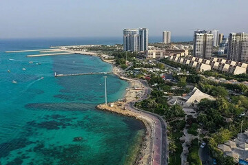 دومین همایش بین‌المللی «هتلداری در هزاره سوم» مهرماه در کیش برگزار می‌شود