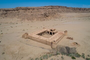 کاروان‌سراهای خراسان جنوبی؛ از دل کویر تا حافظه جهانی بشر