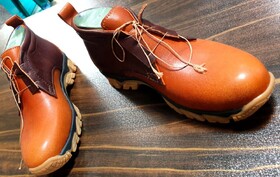 گرانی مواد اولیه بر کاهش تولیدات چرم‌دوزی نقش مستقیم دارد