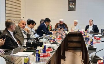 هفته فرهنگی ساوه در مسیر تعالی