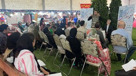 برگزاری کارگاه آموزشی برای آشپزان هجدهمین جشنواره ملی آش ایرانی