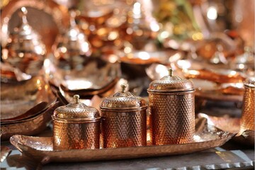 آغاز پایش کارگاه‌های صنایع‌دستی یزد