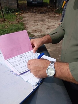 طرح شناسایی و برخورد با خانه مسافرهای غیرمجاز در شهرستان ماسال آغاز شد