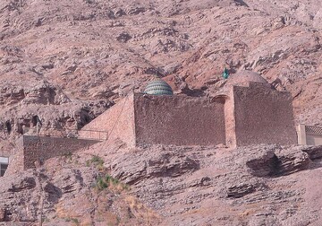 بی‌بی شهربان؛ یادگار کهن شهرری