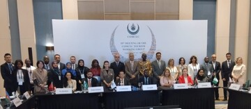 راهبردهای توسعه گردشگری میراث در کومسک مطرح شد