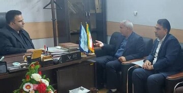 بررسی طرح‌های سرمایه‌گذاری قابل‌واگذاری به شهرداری شیروان