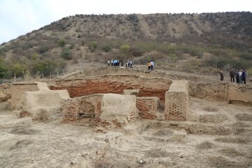 تسریع فرایند ثبت جهانی دیوار تاریخی گرگان