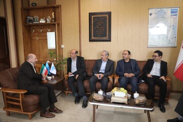 صدا و سیما و میراث‌فرهنگی همگام در راستای توسعه گردشگری استان اردبیل