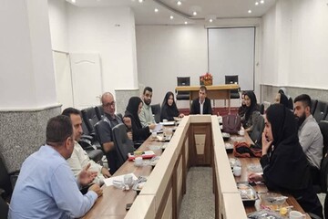 تشکیل کمیته گردشگری خوراک و نوشیدنی سنتی در البرز