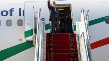 پزشکیان سه‌شنبه به نیویورک می‌رود