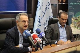 ایران با تکیه بر مزیت‌های گردشگری آماده گسترش همکاری‌های بین‌المللی است/ گردشگری ایران متوقف نمی‌شود/ آمادگی برای لغو روادید با کشورهای متقاضی 